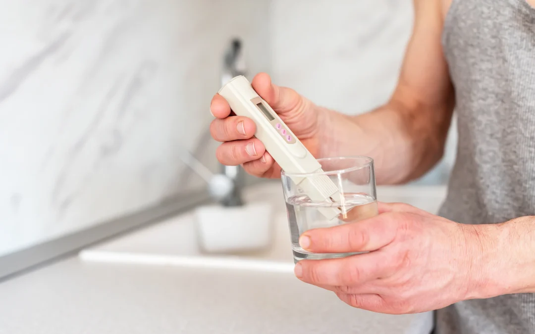 PFAS e acqua da bere e per cucinare: cosa c’è da sapere